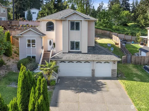 11210 SE 309th Street, Auburn, WA 98092
