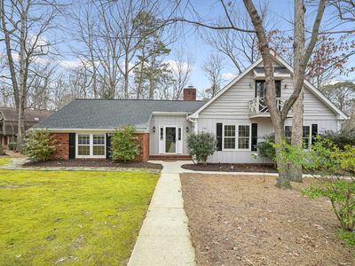200 Beachers Brook Ln, Cary, NC, 27511