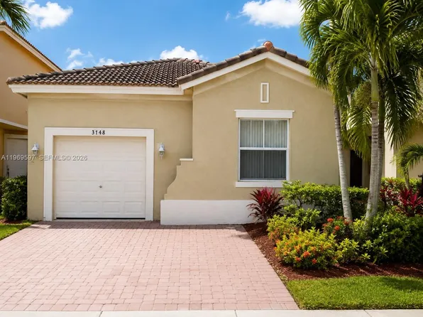 3748 NE 9th Ct, Homestead, FL 33033
