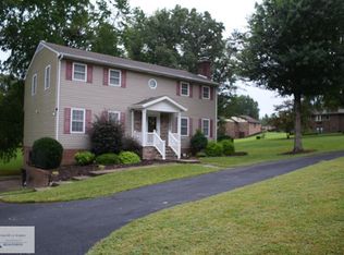 314 Wilson Rd, Danville, VA 24541