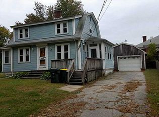 3 Hattie Ave, Smithfield, RI 02828