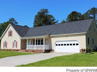 1055 Mockingbird Rd, Williamston, NC 27892