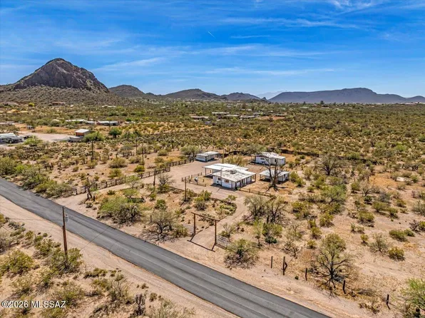 5009 W Dakota St, Tucson, AZ 85757