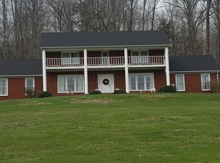 1025 Copeland Rd, Sparta, TN 38583