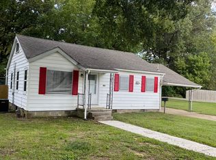 1216 Haltom St, Jonesboro, AR 72401