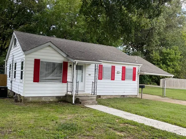 1216 Haltom St, Jonesboro, AR 72401