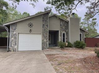 7004 Salinas Ct, Fayetteville, NC 28314