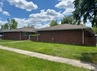 207 E Newkirk, Tuscola, IL 61953
