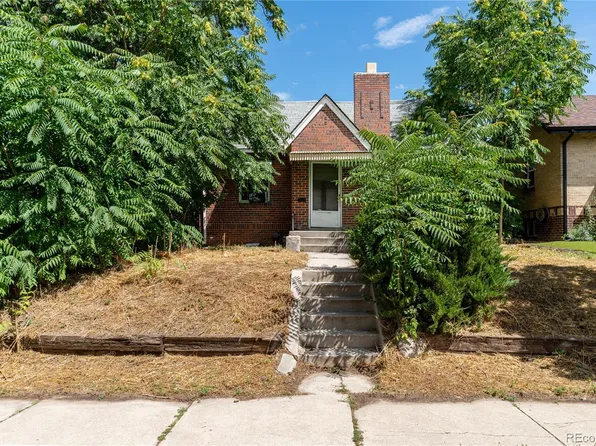 2636 N Josephine Street, Denver, CO 80205