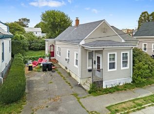 147 Stackhouse St, Dartmouth, MA 02748