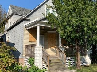 454 W 118th St, Chicago, IL 60628