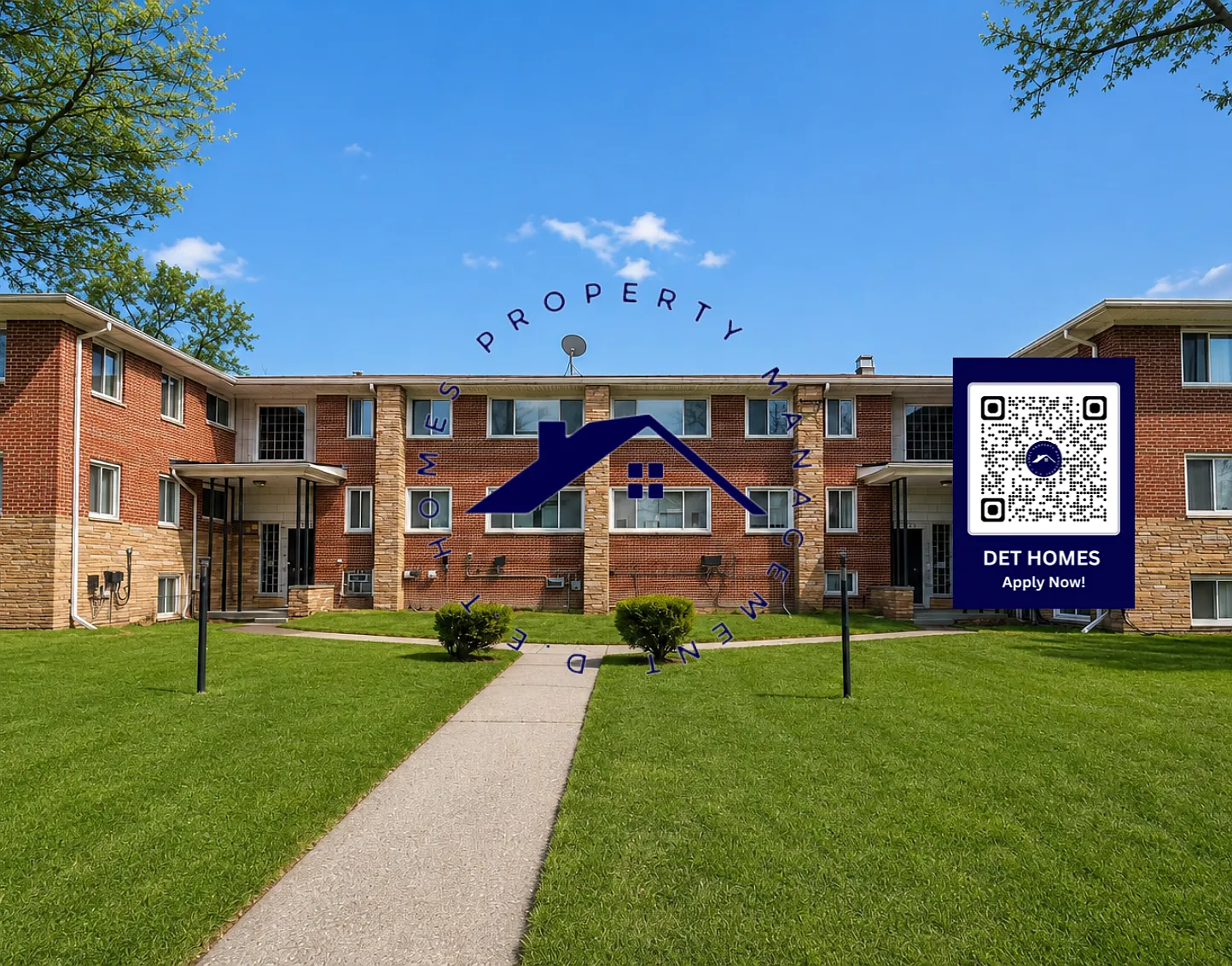 2 bed, 1300 sqft, $1,100 — Photo 1