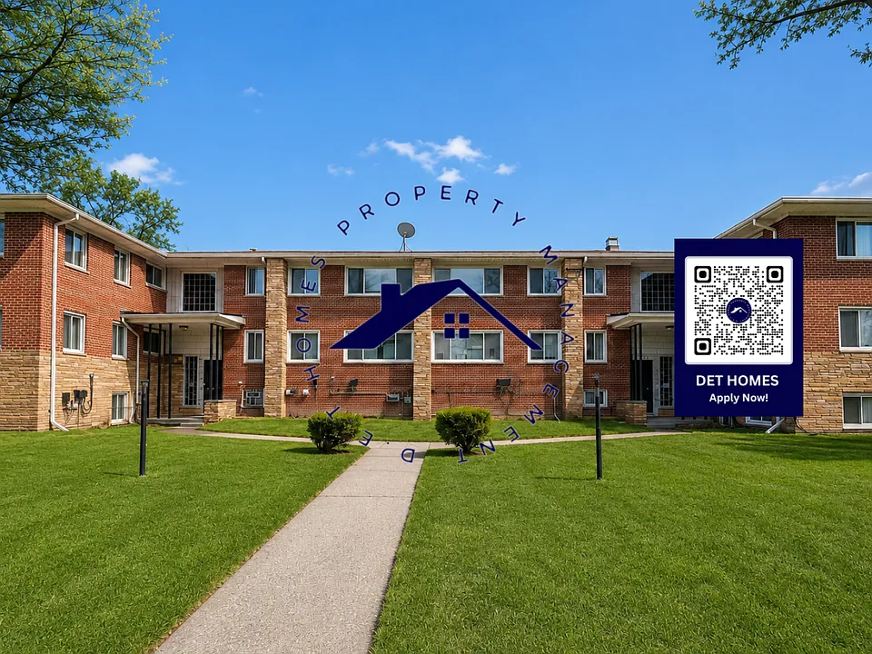 2521 W McNicholsapt #201