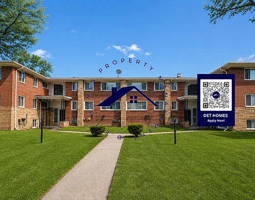 2521 W McNicholsapt Photo 1