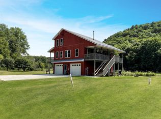 N1250 County Road G, Coon Valley, WI 54623