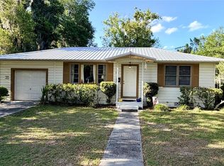 511 E Minnesota Ave, Deland, FL 32724