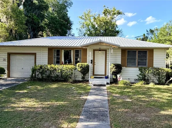 511 E Minnesota Ave, Deland, FL 32724