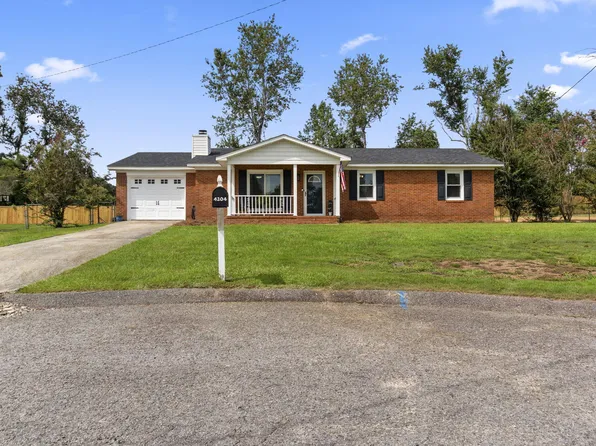 4204 Field Court, Augusta, GA 30906