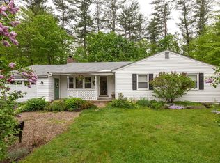 35 Webb Rd, Peterborough, NH 03458