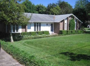 4700 Chesterton Dr, Greensboro, NC 27406