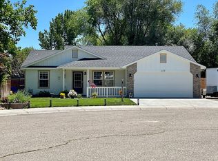 619 Aspen Ct, Nampa, ID 83651