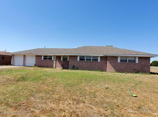 800 Country Club Rd, Borger, TX 79007