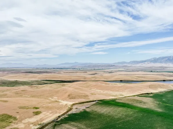 6800 N 1200 W, Preston, ID 83263