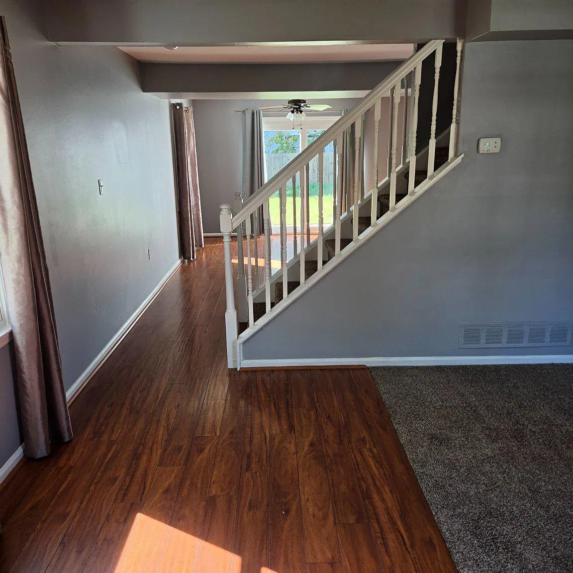3 bed, 1.5 bath, 1350 sqft, $1,750 — Photo 4