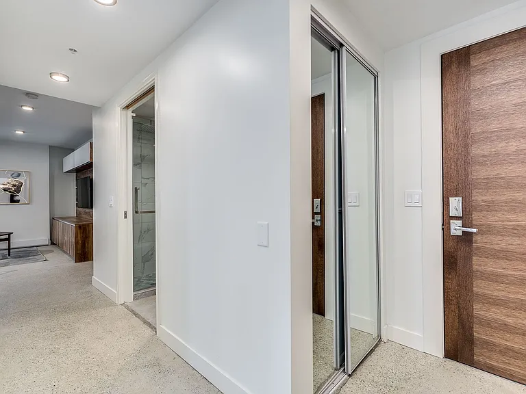 1170 Barclay St #206 — Photo 15