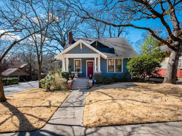 500 N Martin St, Little Rock, AR 72205