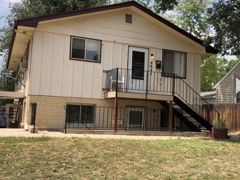2nd image of 4639 S Acoma St #4641