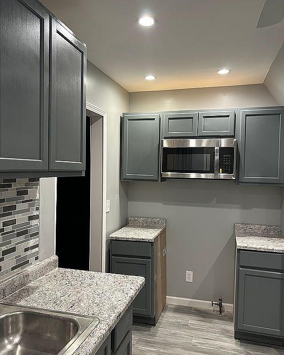 Kitchen (single family)