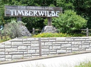 3 Dahlia Rd, Huntsville, TX 77320