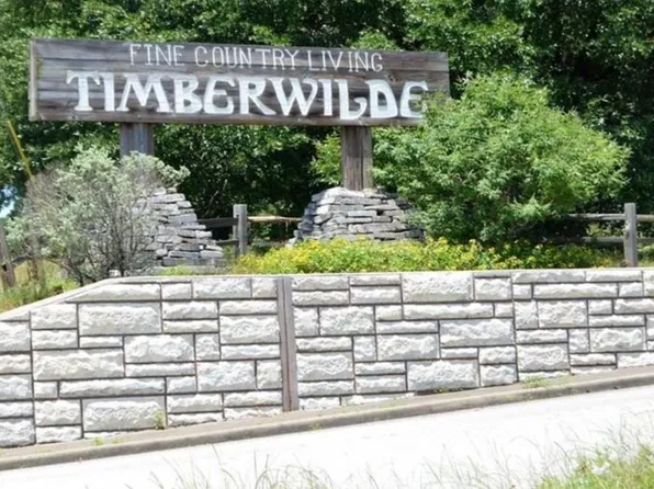 3 Dahlia Rd, Huntsville, TX 77320