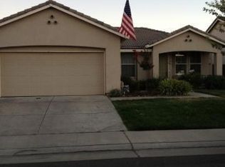 5116 Cleveland Bay Way, Elk Grove, CA 95757