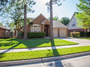 14330 Fair Knoll Way, Houston, TX 77062