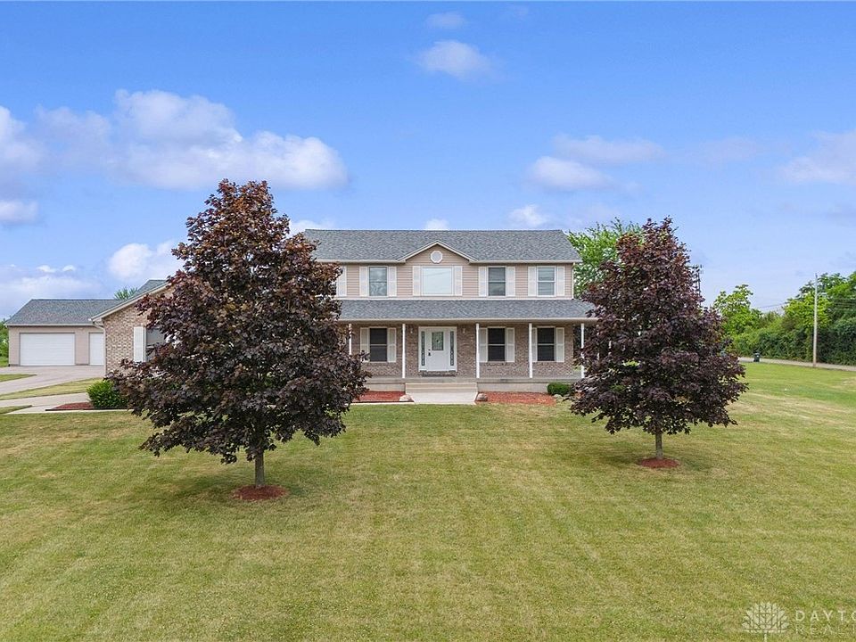 8390 S Union Rd, Miamisburg, OH 45342 Zillow