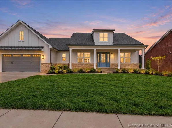 6511 21st Century Drive, Charlestown, IN 47111