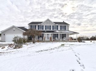 7355 Kropp Rd, Grove City, OH 43123