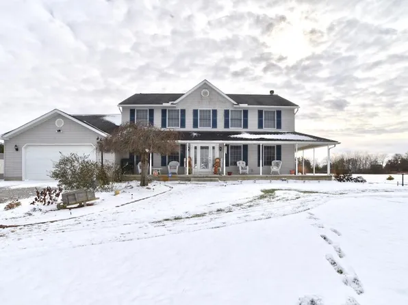 7355 Kropp Rd, Grove City, OH 43123