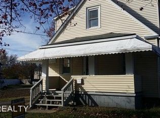 3168 Denver Ave, Lorain, OH 44055
