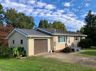 125 Oak Dr, Spencer, WV 25276