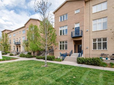 190 Roslyn Street #1309, Denver, CO, 80230