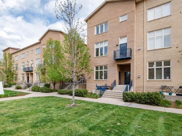 190 Roslyn Street #1309, Denver, CO 80230