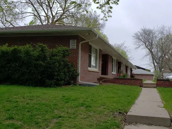 1238 S 26th St #1238, Lincoln, NE 68502