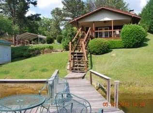 33 Dabbs Cir, Jacksons Gap, AL 36861