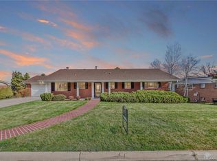 13 Hillside Dr, Wheat Ridge, CO 80215