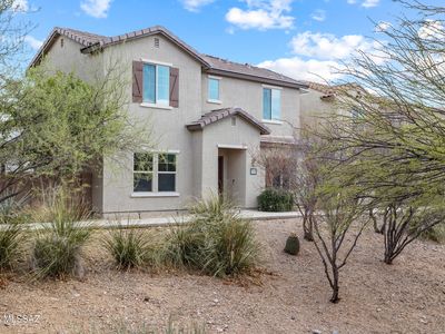 10945 E Oak Grove Pl, Tucson, AZ, 85747