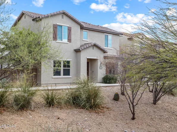 10945 E Oak Grove Pl, Tucson, AZ 85747