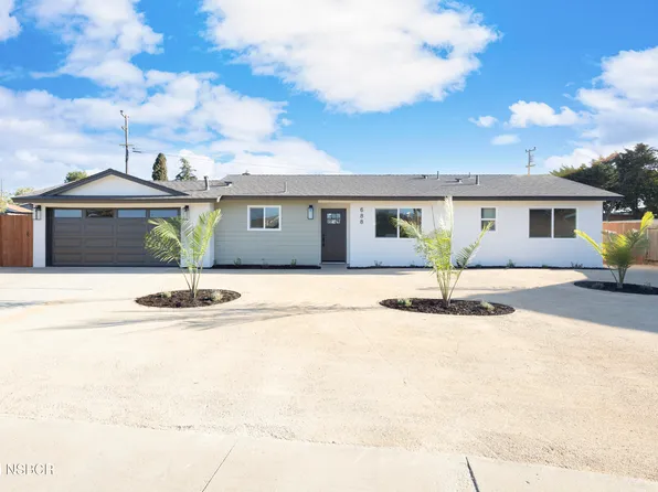 688 Crescent Ave, Santa Maria, CA 93455